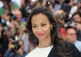 She discusses her character, the story, the. Zoe Saldana Of Avatar Fame Proudly Shares Photo Of Her Husband Marco Perego Looking Good In The Kitchen