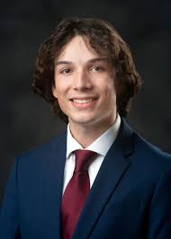 Stennis-Montgomery Association Students