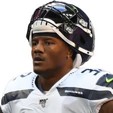 Chris Carson
