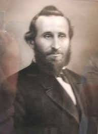 Joseph M. Borst (1822-1885)