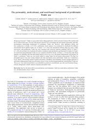 43 ответов 15 ретвитов 150 отметок «нравится». Pdf The Personality Motivation And Need Based Background Of Problematic Tinder Use