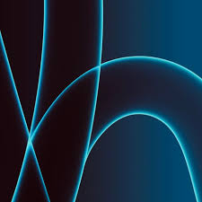 Free download plain blue iphone 5 6 wallpaper ipod wallpaper. New Apple Wallpaper From Imac Now To Iphone Color Fits Perfectly To Pacific Blue 9gag