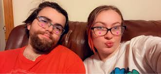 Kristin Carruthers and Levi Hudson's Wedding Website