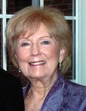 Obituary information for Mary Louise Lange