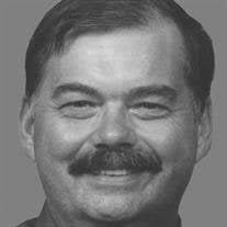 Mr. William "Bill" Leon Ebeling Obituary