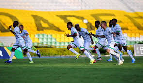 Alianza petrolera deportivo cali vs. Copa Betplay Deportes Quindio Elimino Al Deportivo Cali Rcn Radio