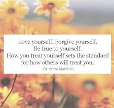 Knowing your strengths, passions, limitations and purpose in life and then living that way all the time. Love Yourself First Love Yourself Quotes Be Yourself Quotes Forgiving Yourself