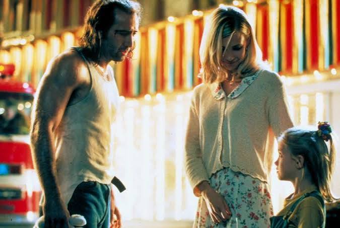 That casino plane crash actually happened...and 7 other things you never  knew about Con Air