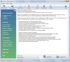 Maybe you would like to learn more about one of these? Download Verbose Text To Speech Software 2 01