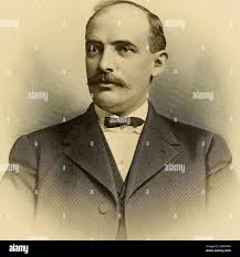 New jersey family 1863 hi-res stock photography and images