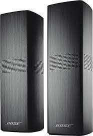 Bose Surround Speakers 700 Black 834402 1100 Best Buy Surround Speakers Speaker Bose Lifestyle