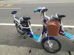 墾丁の街から台湾最南端ポイントまでサイクリング 台湾 サイクリング 台湾 電動自転車