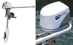We have aided many to find for kayak or boat, review here, go for any minn kota /caroute, or i spent some time at the sporting goods store today. Best Trolling Motors 8 Electric Outboard Alternatives That Pack A Punch