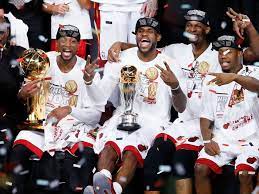 Maybe you would like to learn more about one of these? Nba Finals 2013 This Is What The Heat Did While You Slept Sbnation Com