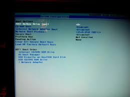 To update your bios on your hp computer/laptop, you will first have to check which version of bios is currently running on your system. Hp Bios Uefi Boot Mode