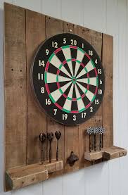 Gaming Desks Free To Play Mmorpg Guides Dart Board Dart Board Wall Pallet Diy