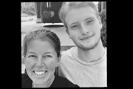 Fundraiser for Adrienne Sutton by Arian Tavakoli : Funeral for Zane Sutton