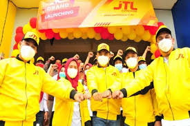 Pemalang, kabupaten pemalang, jawa tengah 52312. Incar Umkm Jtl Express Ramaikan Bisnis Jasa Kurir Di Indonesia
