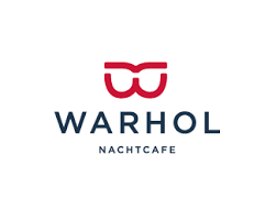 logopond logo brand identity inspiration warhol cafe logo identity inspiration warhol cafe logo