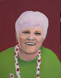 Hand prosthetics contacts needed for community member