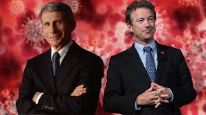 Check spelling or type a new query. Dr Fauci Basically Admits Rand Paul Was Right 6 Months Ago On Schools And Covid 19 Foundation For Economic Education