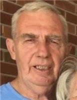 Michael Arrowood Obituary (1947