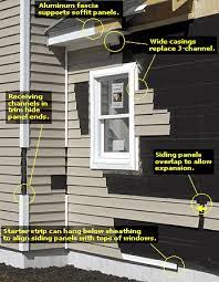 Therefore, the quantity shown may not be available when you get to the store. Vinyl Siding Done Right Fine Homebuilding