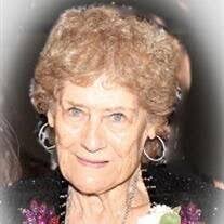 Camille Edgar Obituary