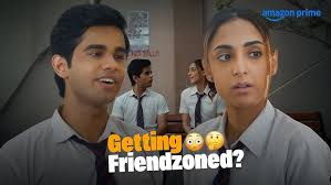 School Wala Pyaar ft. Omkar Kulkarni & Kanikka Kapur 🫰