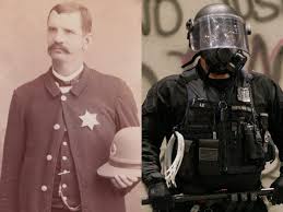 We did not find results for: History Of Police In The Us How Policing Has Evolved Since The 1600s