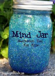 Diy Crystal Ball I Can See Clearly Now Practice What You Pinterest