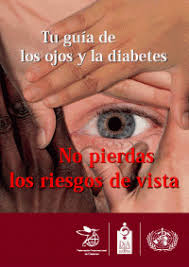 2002 Tus Ojos Y La Diabetes No Pierdas Los Riesgos De Vista De acuerdo con científicos de la universidad de washington.