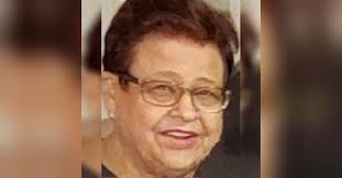 Josie Tindall Allen Obituary