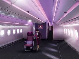 Qatar Airways Qatarairways Twitter Qatar Airways Qatar Neon Signs