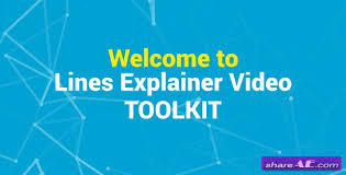 Tutorial folder contains 18 short tutorials (average length 2m30s) which will teach you how to use every kind of more short explainer videos and free updates are comming soon! Videohive Explainer Video Toolkit 19249785 Free After Effects Templates After Effects Intro Template Shareae