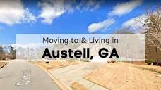What to Know ✔️ Before Moving to Austell GA [2024] | 💞 Living ...
