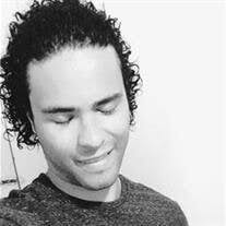 Ryan Nicholas Johnson Obituary