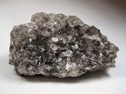 Roca De Sal Halita Las Rocas Sedimentarias Rocas Sedimentarias Sedimentarias Tipos De Rocas