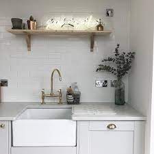Light up the night with the right outdoor lighting. Fairford Dove Grey Kitchen Grey Painted Kitchen Grey Kitchen Diner Grey Shaker Kitchen