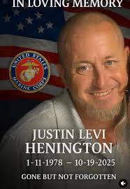 Hometown hero recognized for supporting veterans