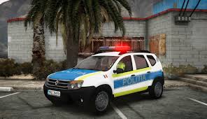 Following on from earlier generations, the new duster is aimed both at customers who are looking for a comfortable, attractively designed suv and those who. 2011 Renault Duster Politia Romana Noul Design Gta5 Mods Com
