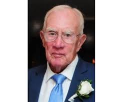 Robert Gildea Obituary (1928