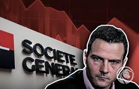 Jerome Kerviel