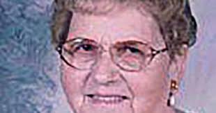 Mildred F. Easley, 86, Hillsboro