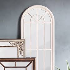 A selection of oval and arch mirrors to chose from in styles and finishes that will suit any room. Arched Mirrors My Vintage Home