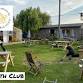 Youth Club — The Askefield Project event image