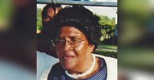 Coties Marie Harrell Obituary