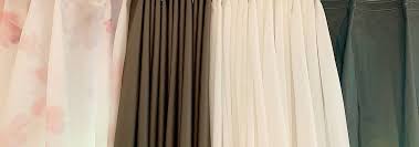 Ergänzend zum klassischen faltenband werden taschenbänder beim übernähen der faltenwürfe als . Vorhang Gestaltung Vorhangmanufaktur