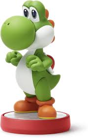 Image result for yoshi