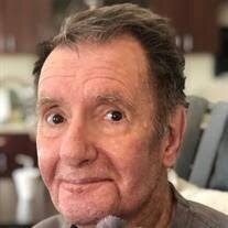 Gordon Fuller Obituary